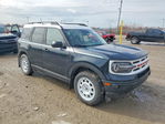 Ford Bronco 2023