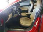 Tesla Model S 2014