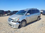 Honda Odyssey 2007