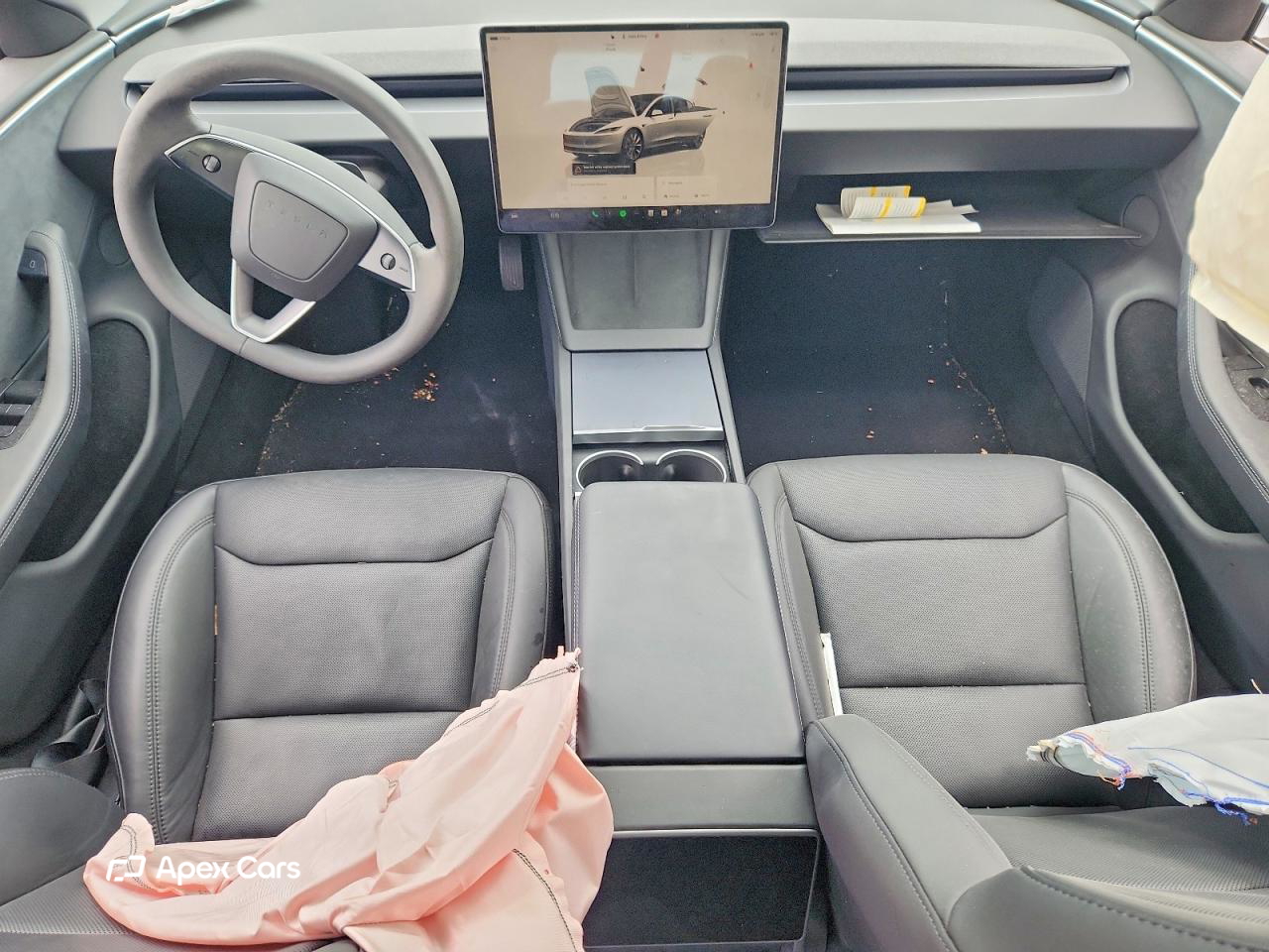 Tesla Model 3 2024