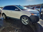 Ford Edge 2011