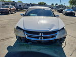 Dodge Avenger 2013