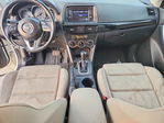 Mazda CX-5 2015