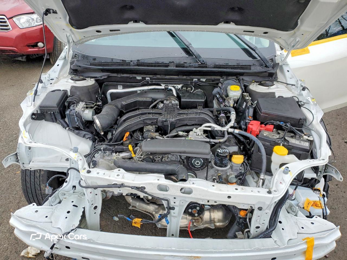 Subaru Outback 2024
