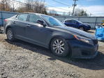 Kia Optima 2015