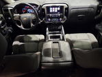 Chevrolet Silverado 2015