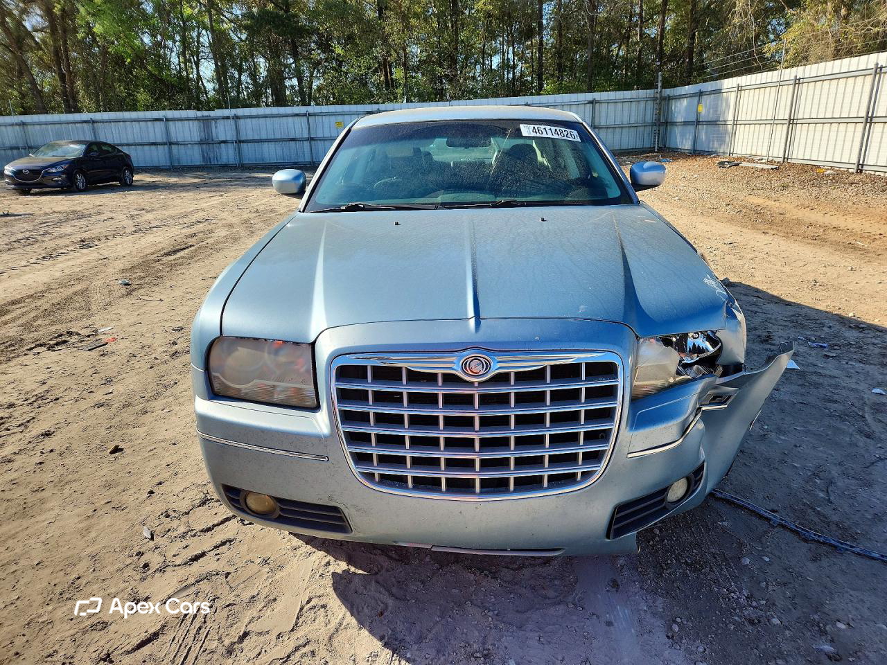 Chrysler 300 2009