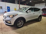 Hyundai Santa Fe 2017