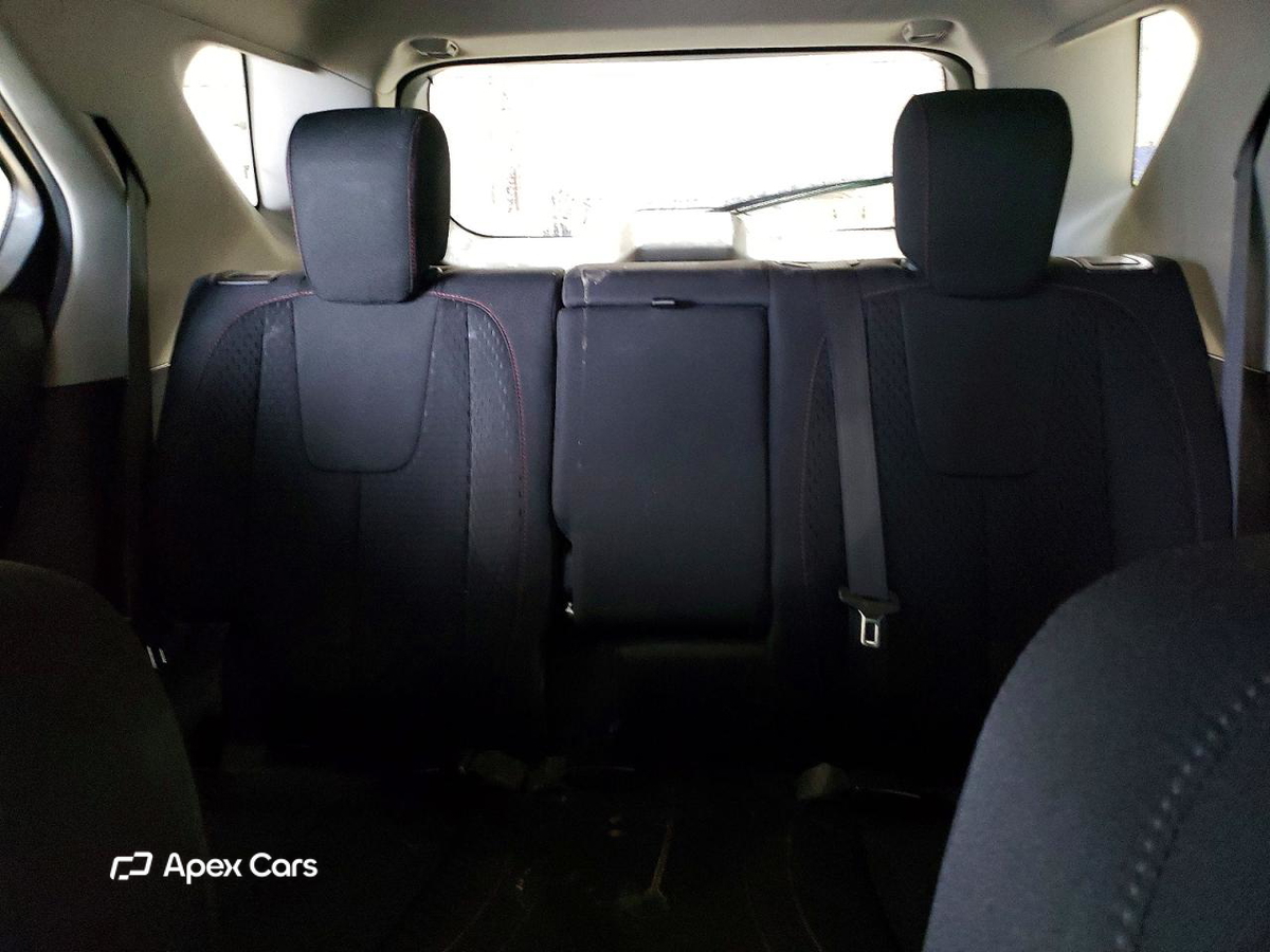 Chevrolet Equinox 2015