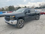 Chevrolet Silverado 2017