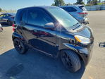 Smart Fortwo 2011