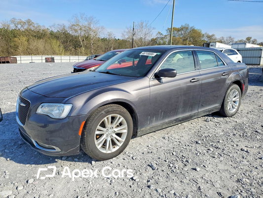 Chrysler 300 2017 - Zdjęcie 1 z 12