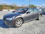 Chrysler 300 2017