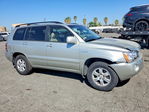 Toyota Highlander 2003