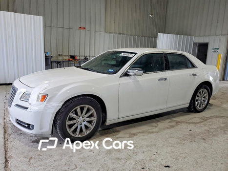 Chrysler 300 2012 - Image 1 of 12