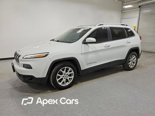 Jeep Cherokee 2014 - Image 1 of 12