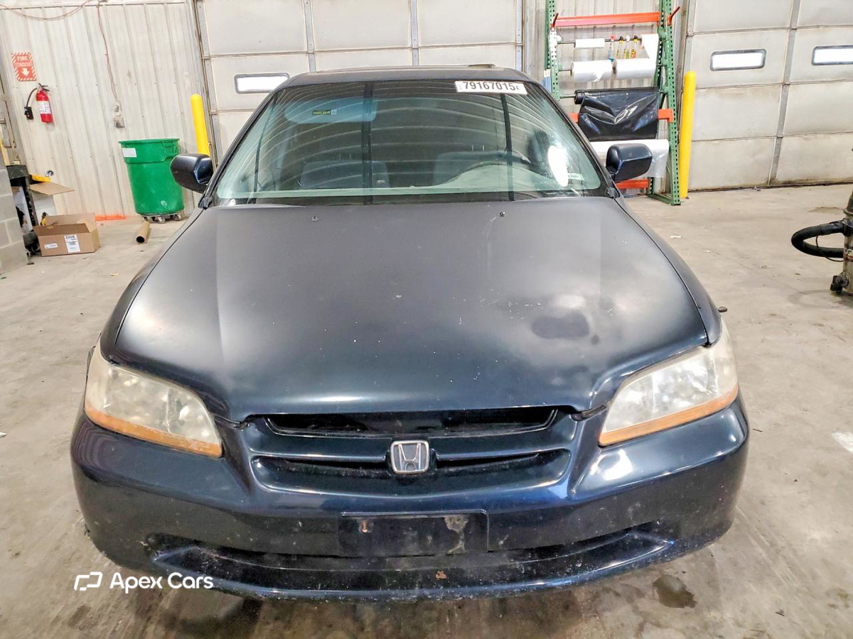 Honda Accord 2000
