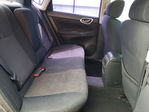Nissan Sentra 2015