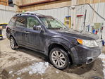 Subaru Forester 2013
