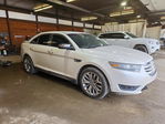 Ford Taurus 2013