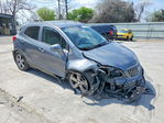 Buick Encore 2013