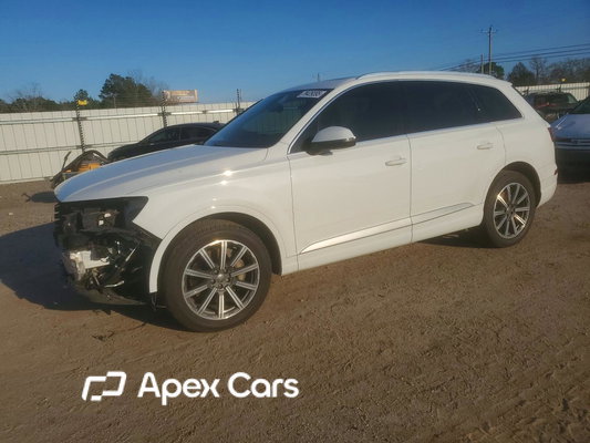 Audi Q7 2019 - Image 1 of 14