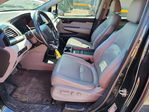 Honda Odyssey 2019