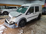 Ford Transit 2013