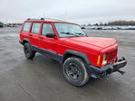 Jeep Cherokee 2000
