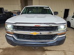 Chevrolet Silverado 2017