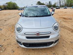 Fiat 500 2016