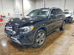 Mercedes-Benz GLC 2018