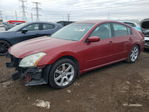 Nissan Maxima 2007