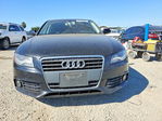 Audi A4 2011