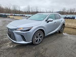 Lexus RX 2025