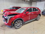 Cadillac XT4 2019