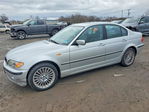 BMW Series 3 2002