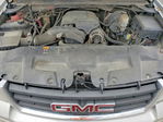 GMC Sierra 2011