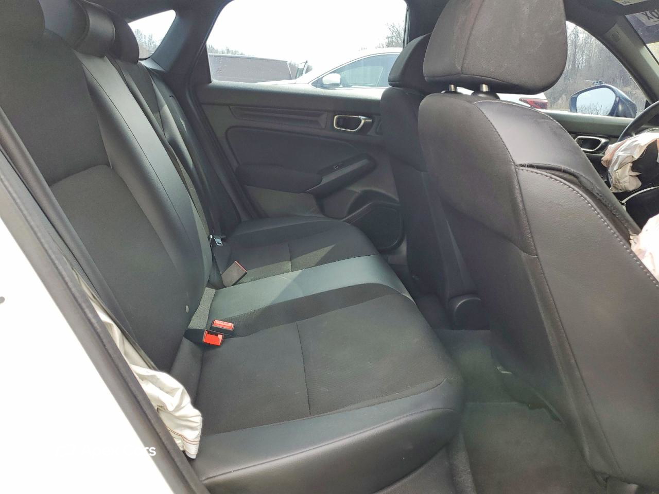 Honda Civic 2024