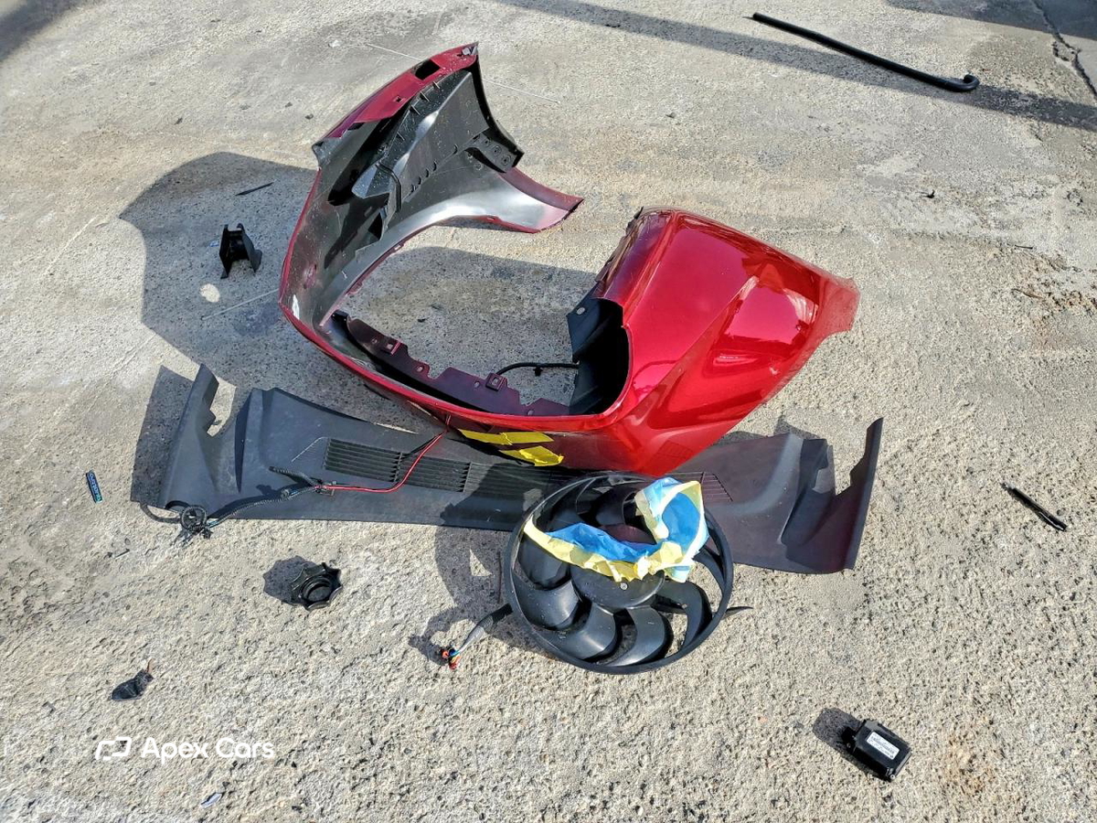 Tesla Model 3 2025