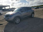 Nissan Juke 2014