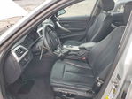 BMW Series 3 2013