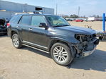 Toyota 4Runner 2012