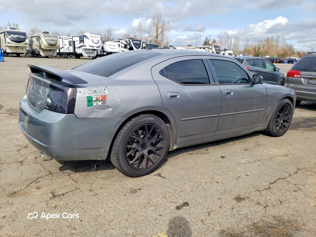 Dodge Charger 2006