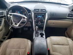 Ford Explorer 2015