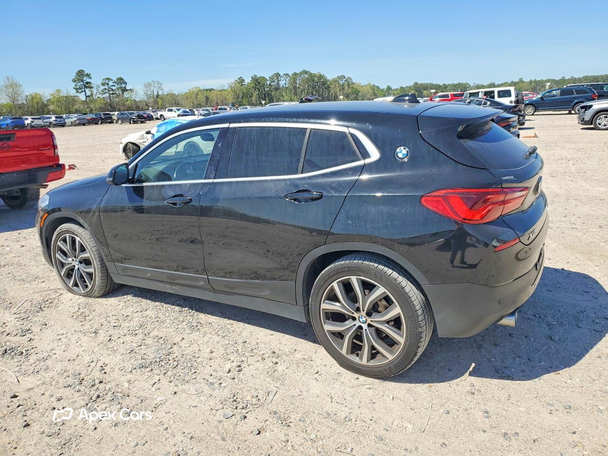 BMW X2 2020