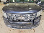 Ford Explorer 2017