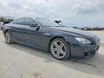 BMW Series 6 2013