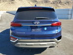Hyundai Santa Fe 2019