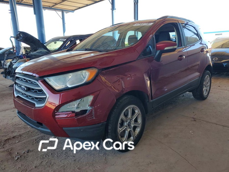 Ford EcoSport 2018 - Image 1 of 12